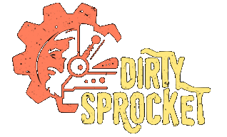 Dirty Sprocket